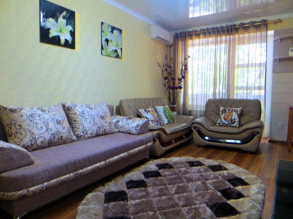 Best-Bishkekcity Apartments 2 Pokoj fotografie