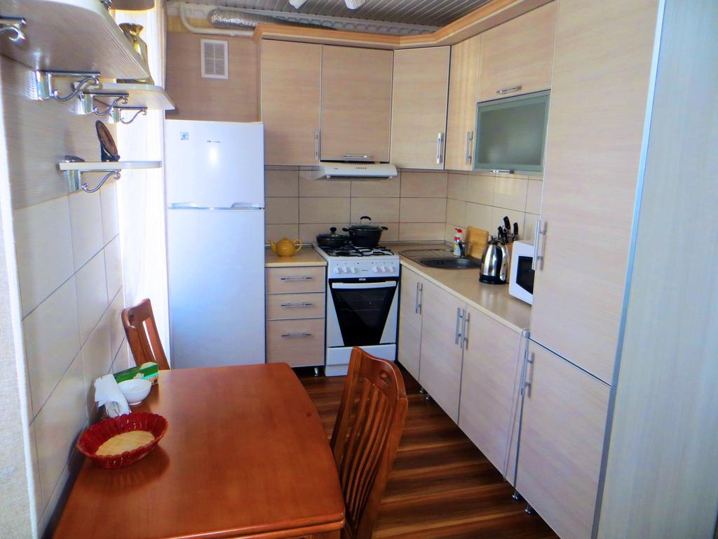 Best-Bishkekcity Apartments 2 Pokoj fotografie